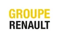 Groupe Renault logo